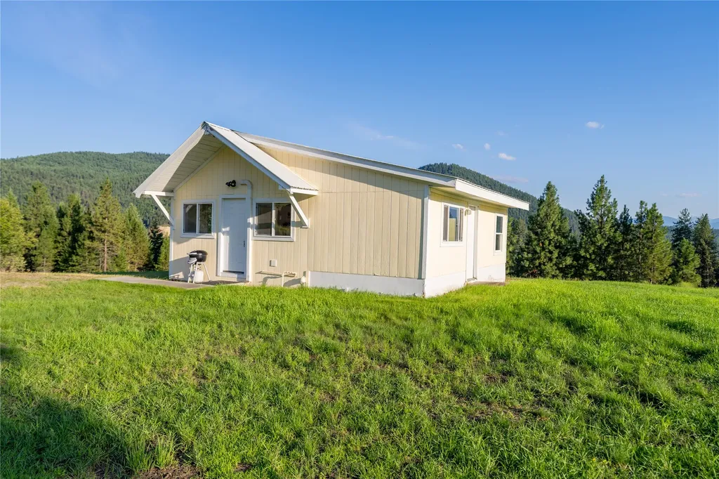 584 Mack Road Libby MT 59923