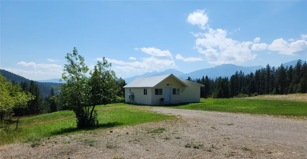 584 Mack Road Libby MT 59923
