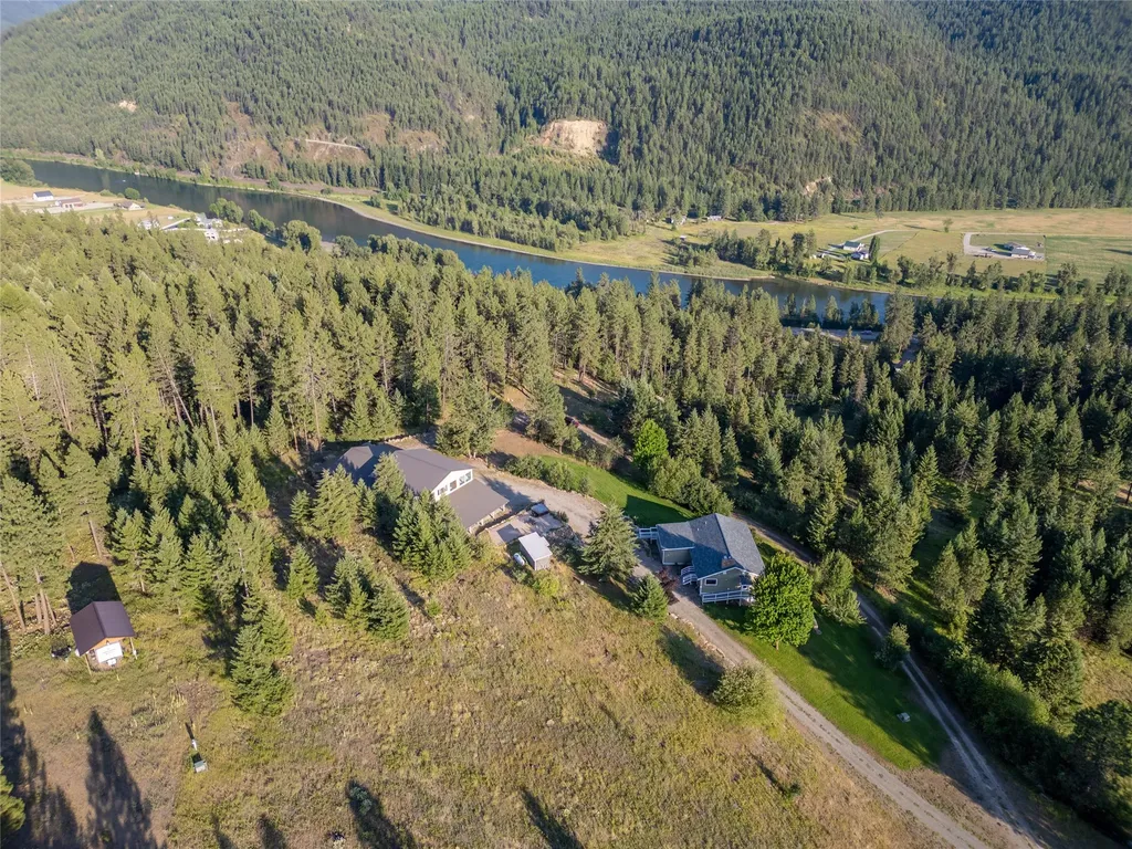 584 Mack Road Libby MT 59923
