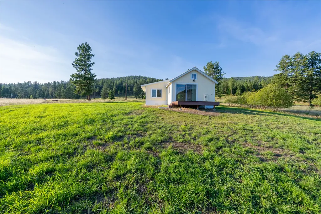584 Mack Road Libby MT 59923