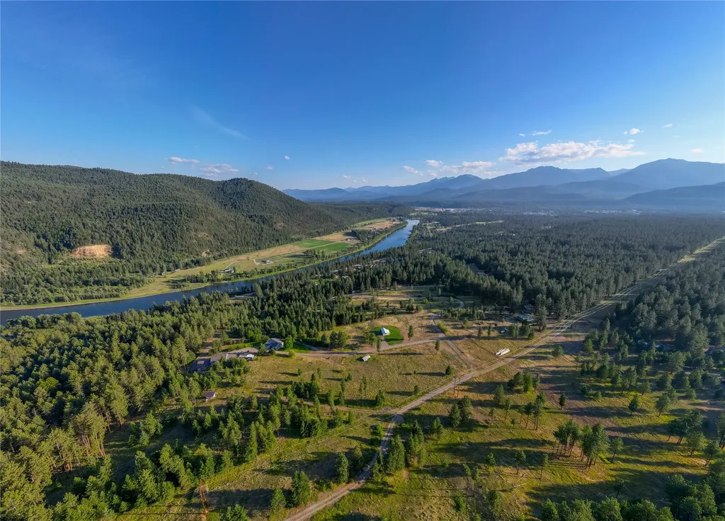 584 Mack Road Libby MT 59923
