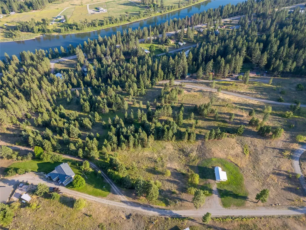 584 Mack Road Libby MT 59923