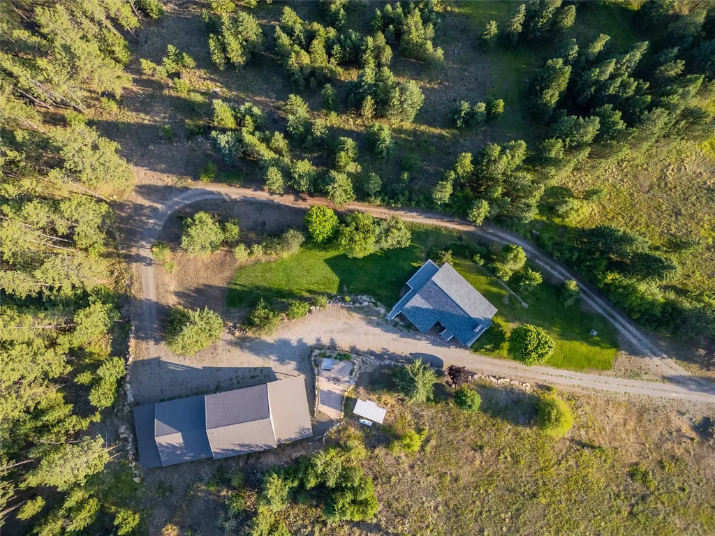 584 Mack Road Libby MT 59923