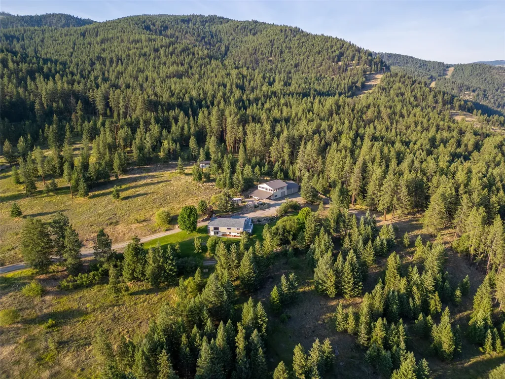 584 Mack Road Libby MT 59923