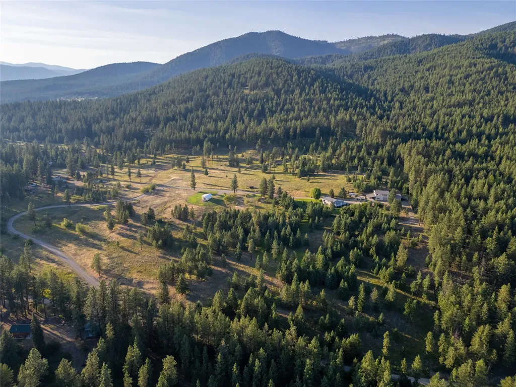 584 Mack Road Libby MT 59923