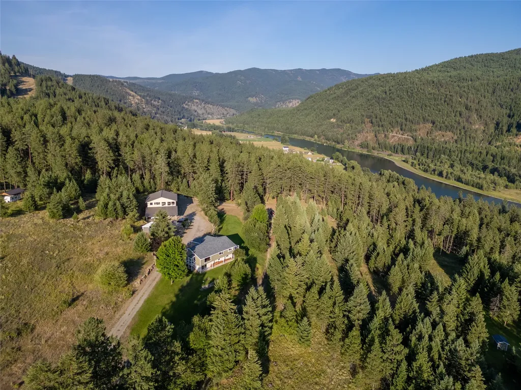 584 Mack Road Libby MT 59923