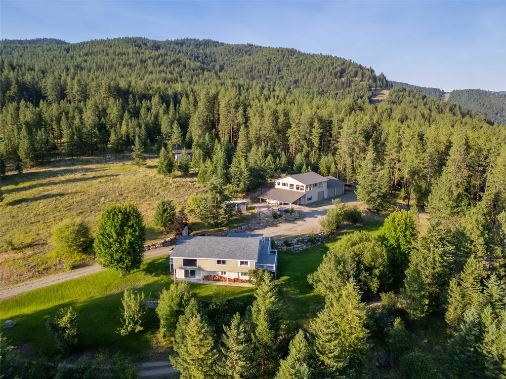 584 Mack Road Libby MT 59923
