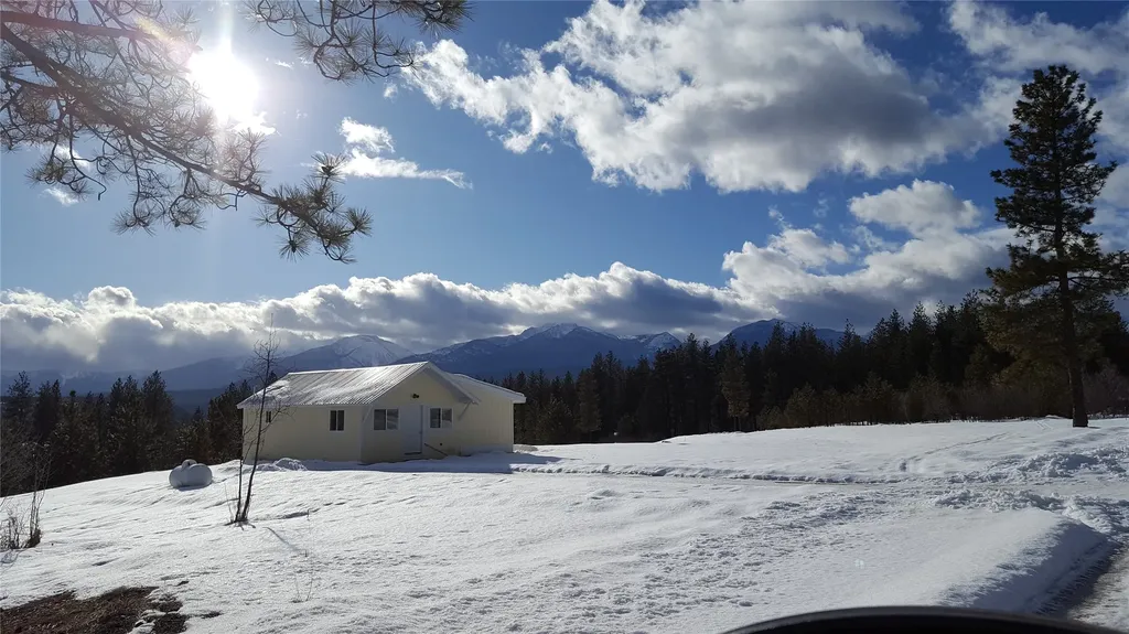 584 Mack Road Libby MT 59923