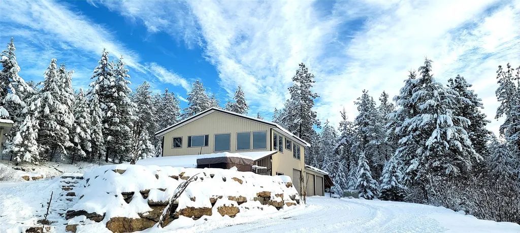 584 Mack Road Libby MT 59923