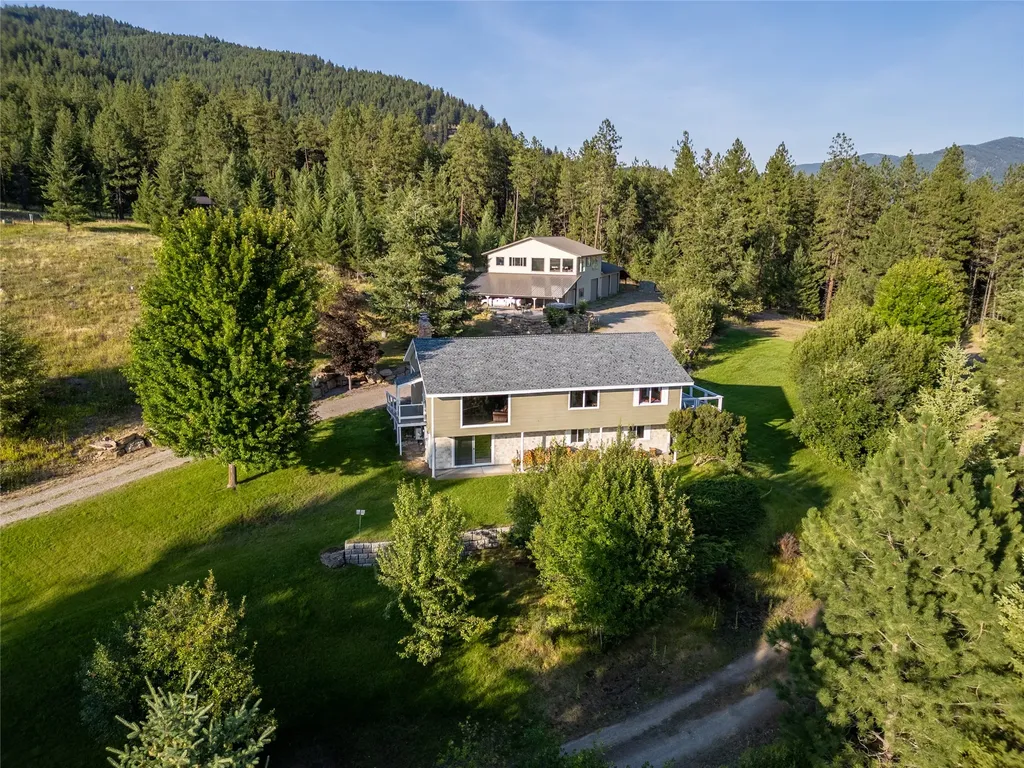 584 Mack Road Libby MT 59923