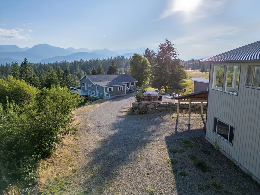 584 Mack Road Libby MT 59923