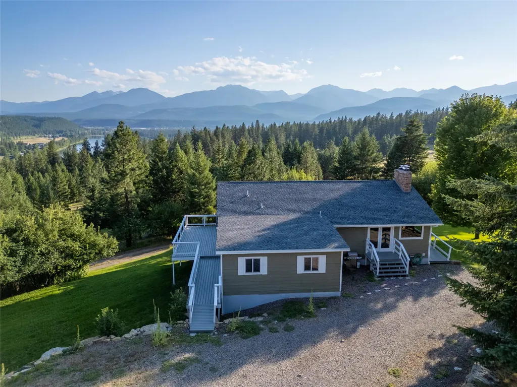 584 Mack Road Libby MT 59923