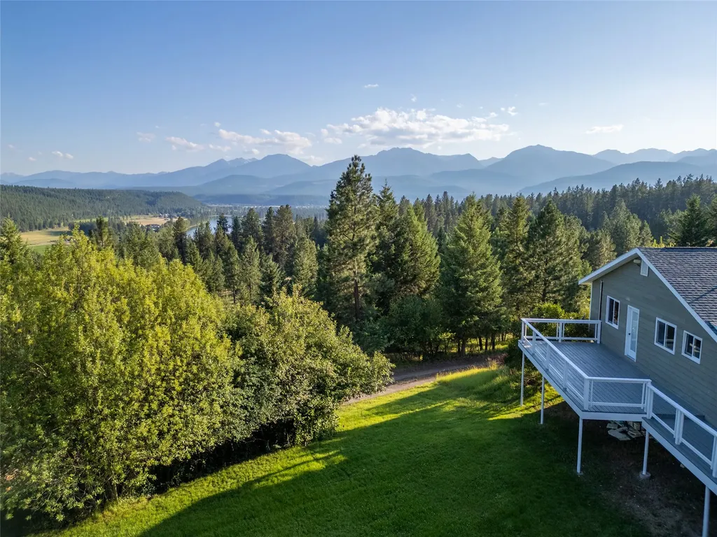584 Mack Road Libby MT 59923