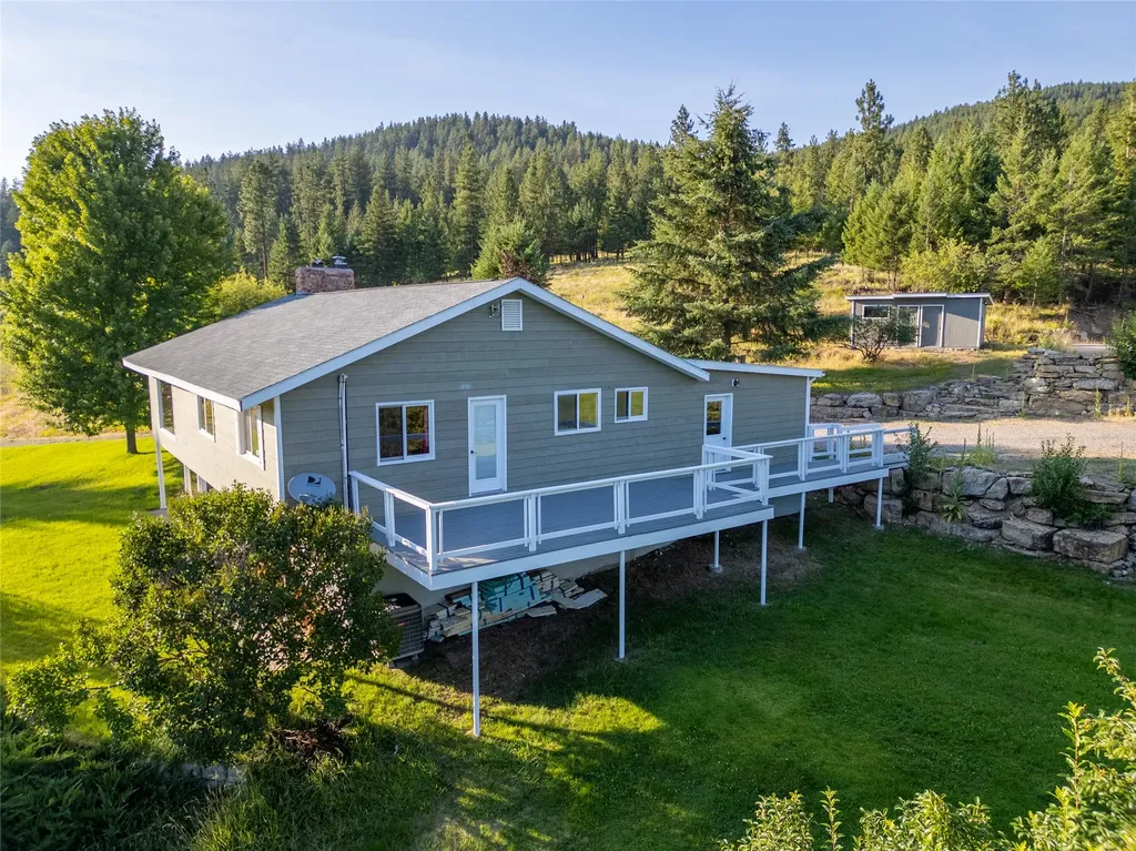 584 Mack Road Libby MT 59923