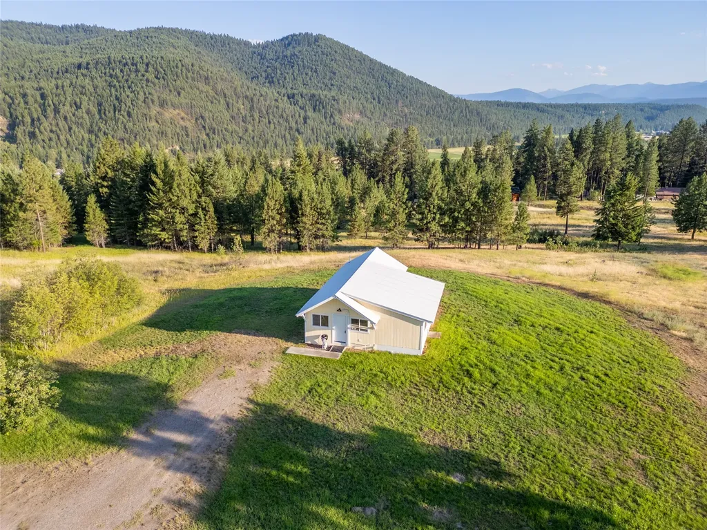 584 Mack Road Libby MT 59923