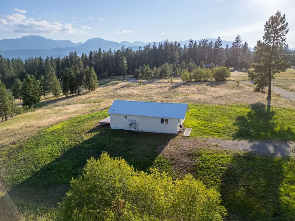 584 Mack Road Libby MT 59923