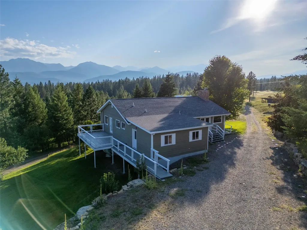 584 Mack Road Libby MT 59923