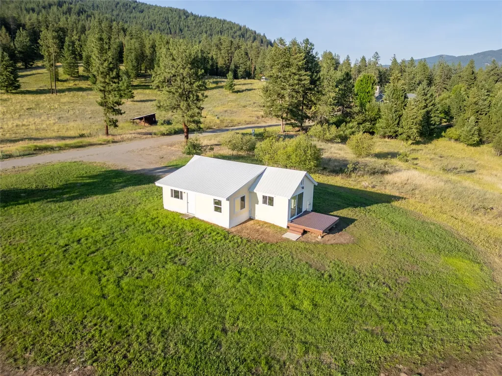 584 Mack Road Libby MT 59923