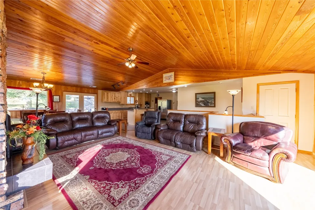 584 Mack Road Libby MT 59923