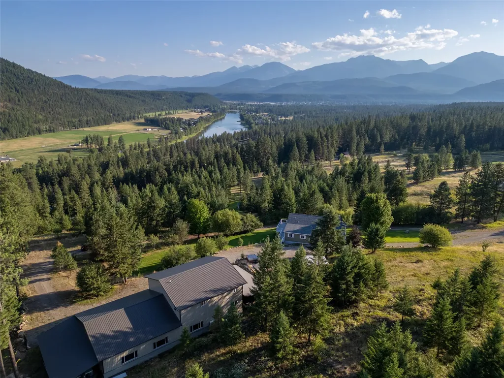 584 Mack Road Libby MT 59923