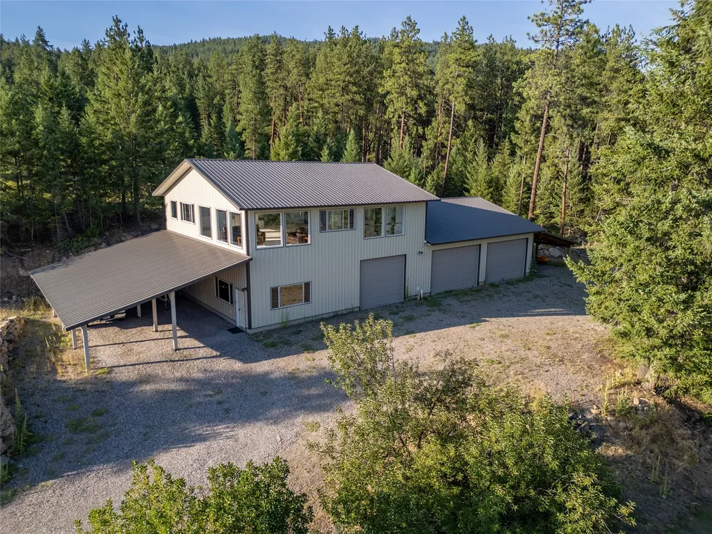 584 Mack Road Libby MT 59923