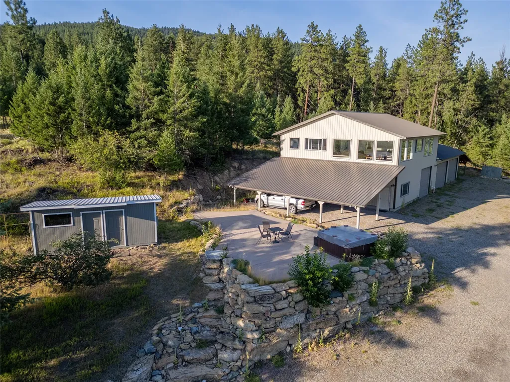 584 Mack Road Libby MT 59923