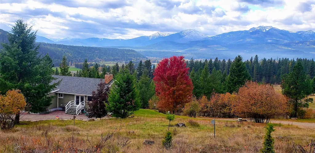 584 Mack Road Libby MT 59923