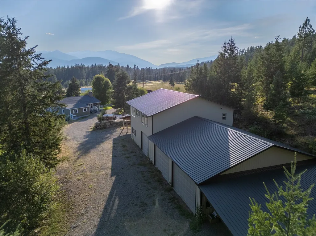 584 Mack Road Libby MT 59923