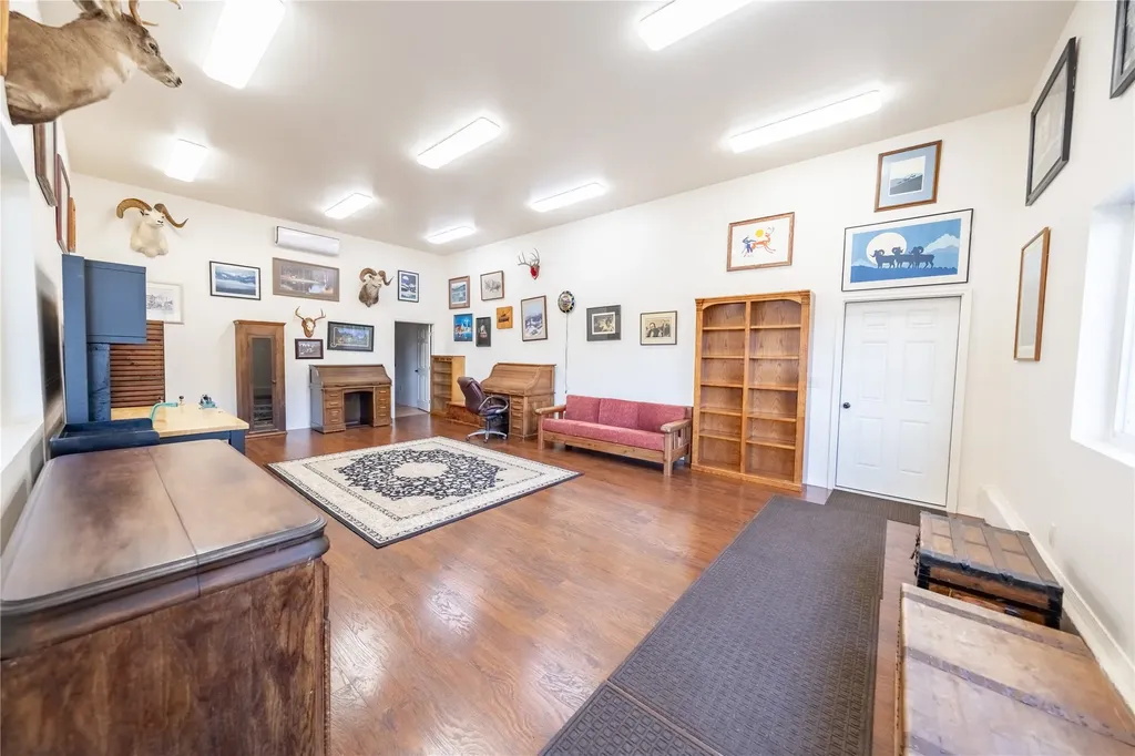 584 Mack Road Libby MT 59923