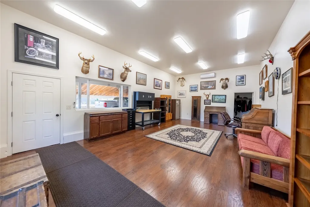 584 Mack Road Libby MT 59923