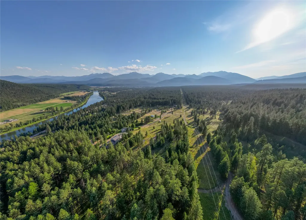 584 Mack Road Libby MT 59923