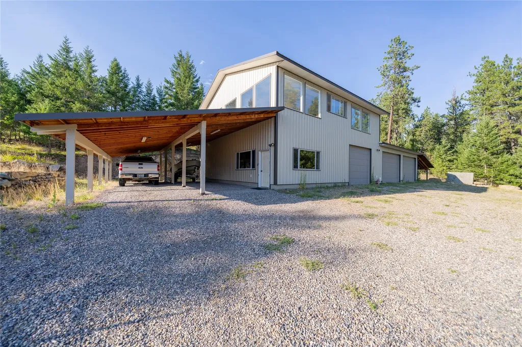 584 Mack Road Libby MT 59923