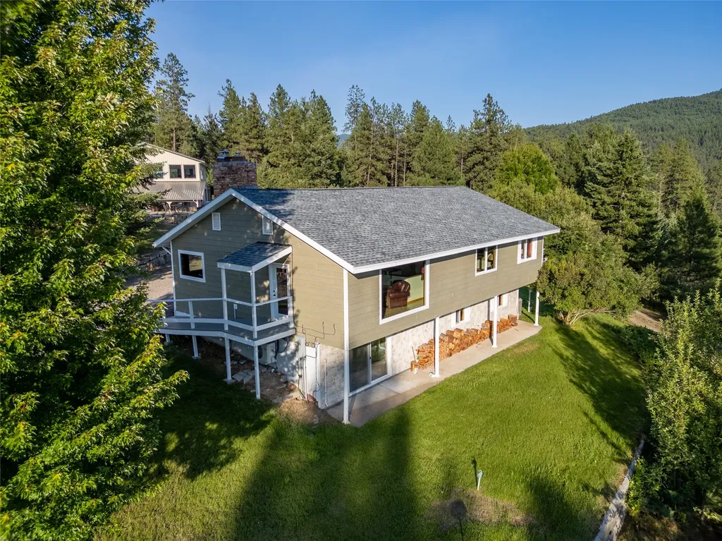 584 Mack Road Libby MT 59923