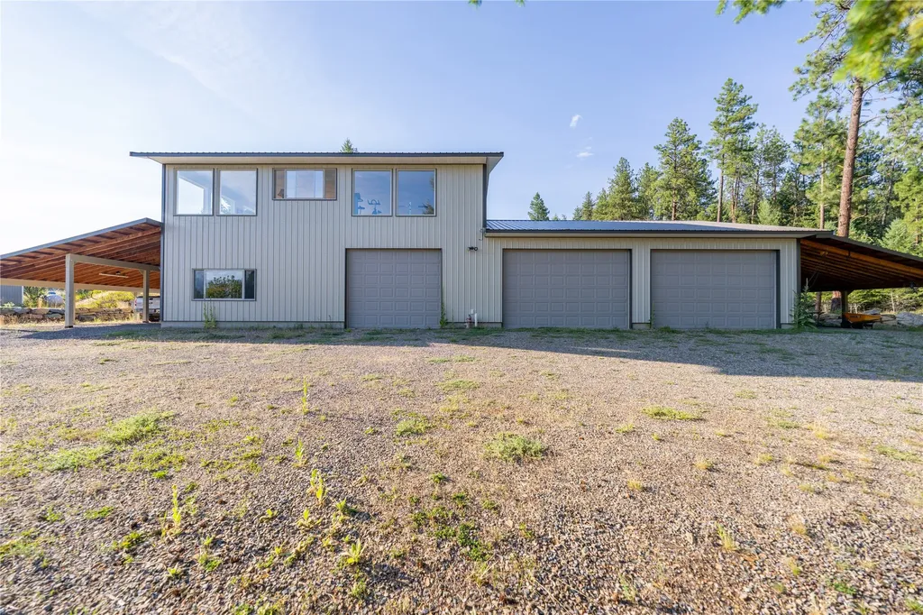 584 Mack Road Libby MT 59923