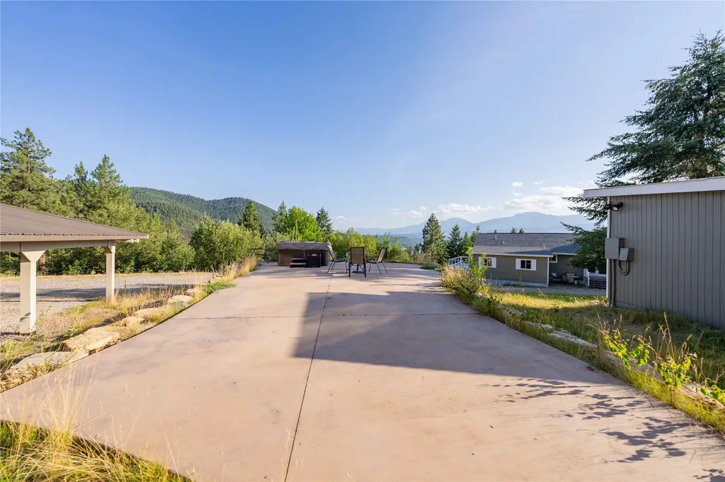 584 Mack Road Libby MT 59923