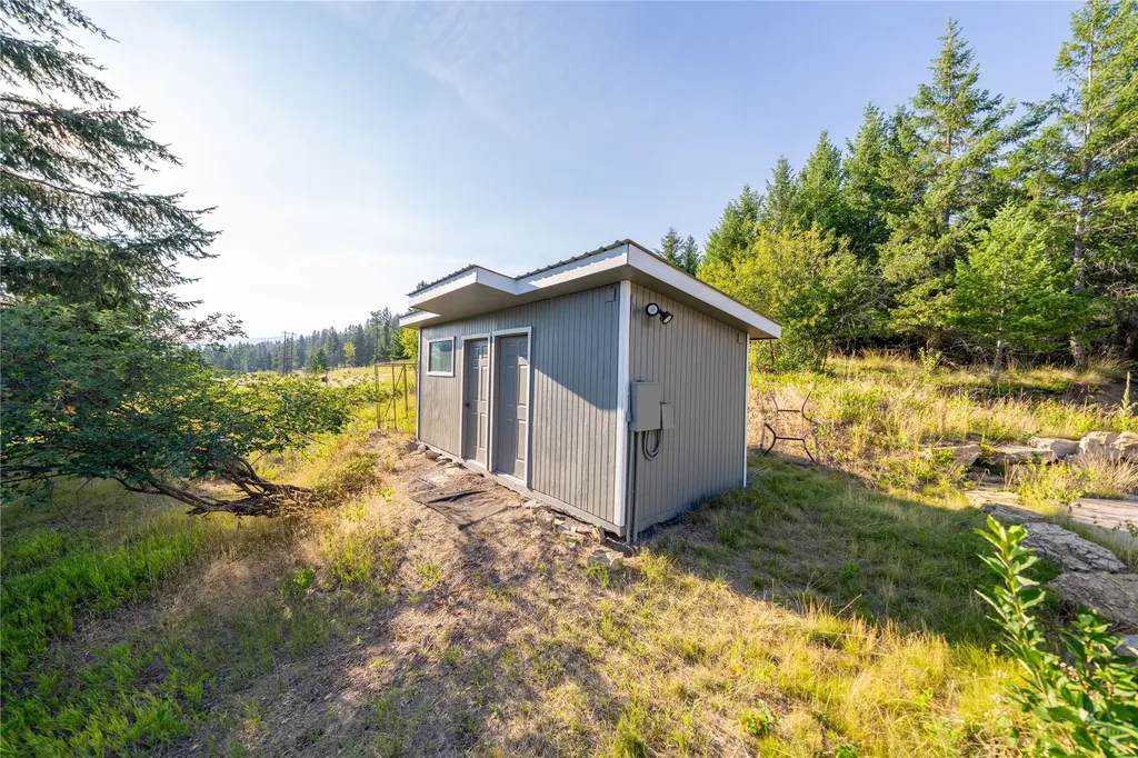 584 Mack Road Libby MT 59923