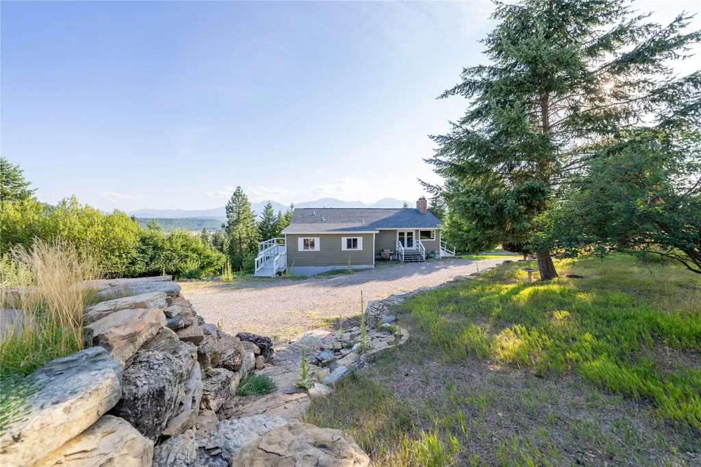 584 Mack Road Libby MT 59923