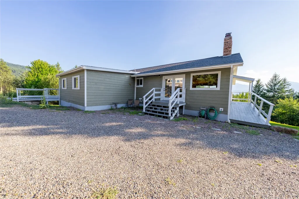 584 Mack Road Libby MT 59923