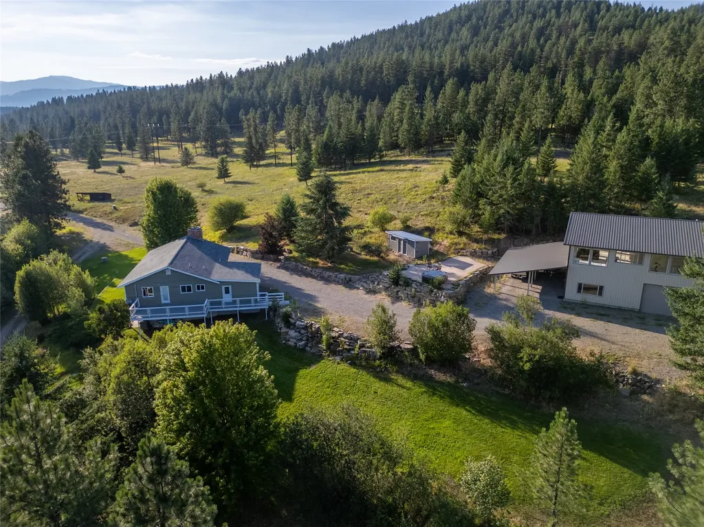 584 Mack Road Libby MT 59923
