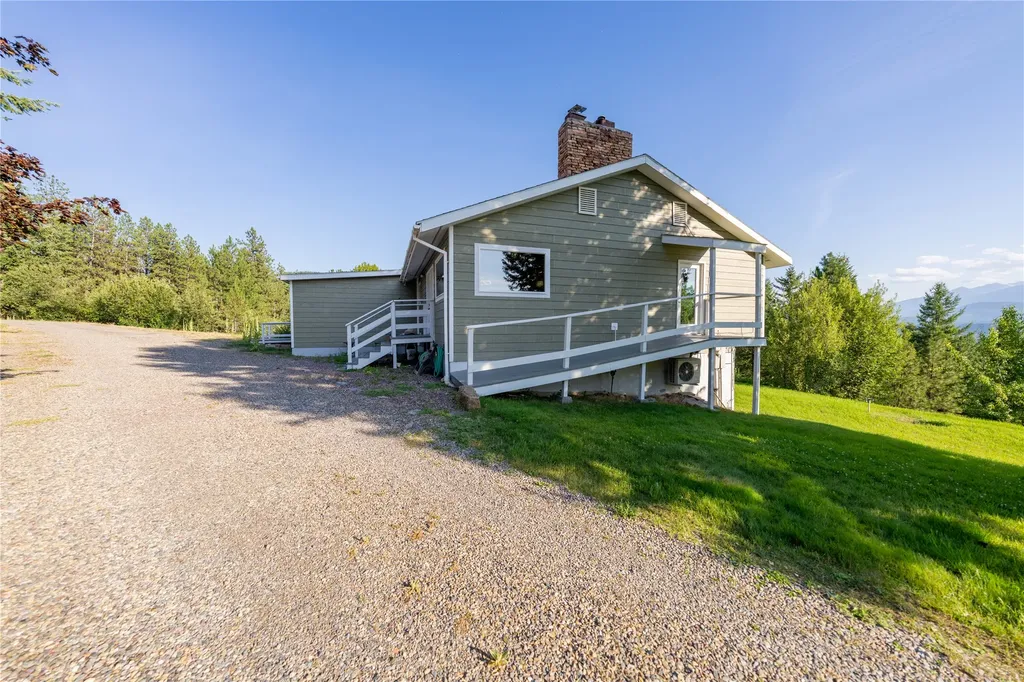 584 Mack Road Libby MT 59923