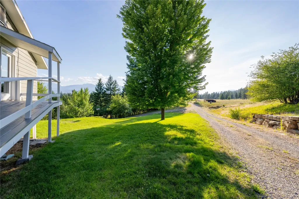 584 Mack Road Libby MT 59923