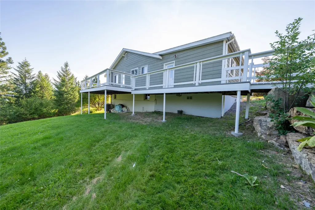 584 Mack Road Libby MT 59923