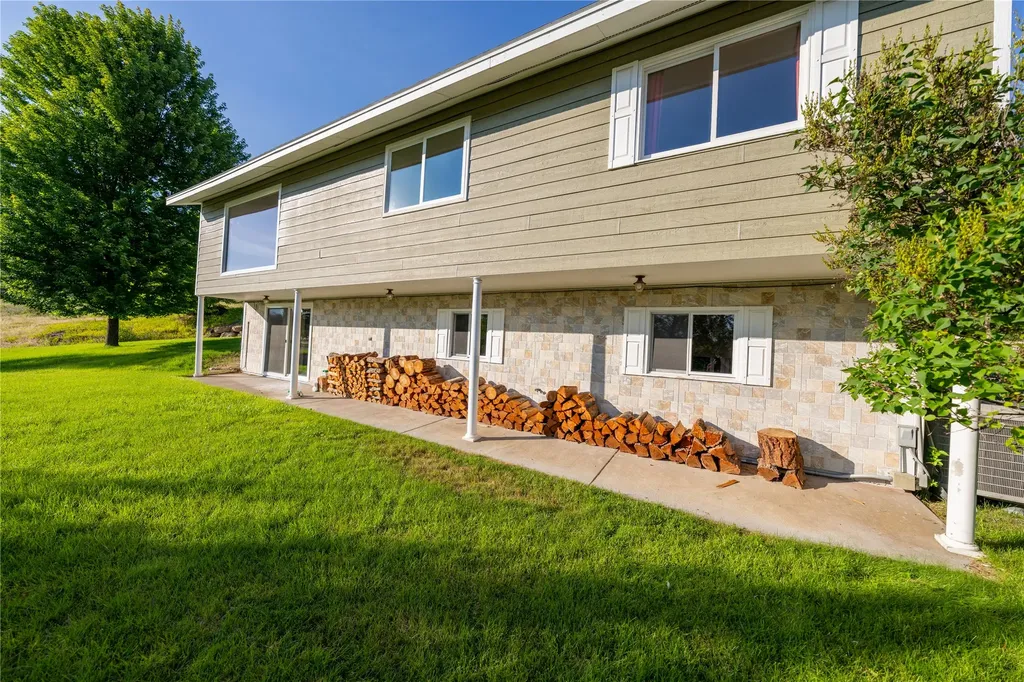 584 Mack Road Libby MT 59923