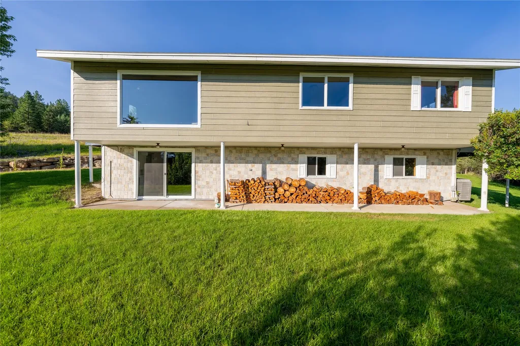 584 Mack Road Libby MT 59923