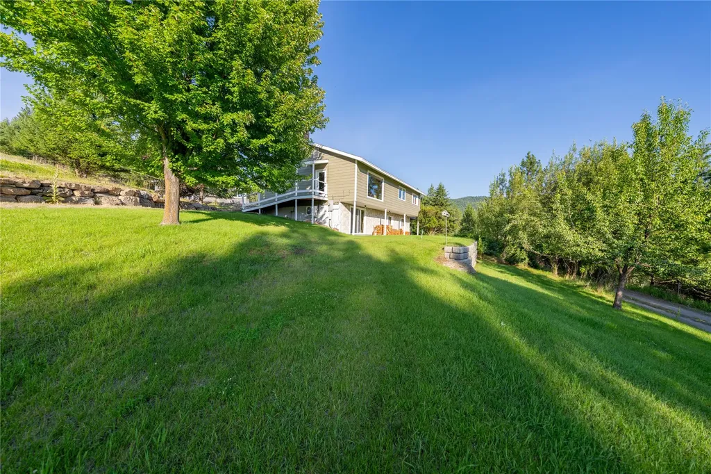 584 Mack Road Libby MT 59923