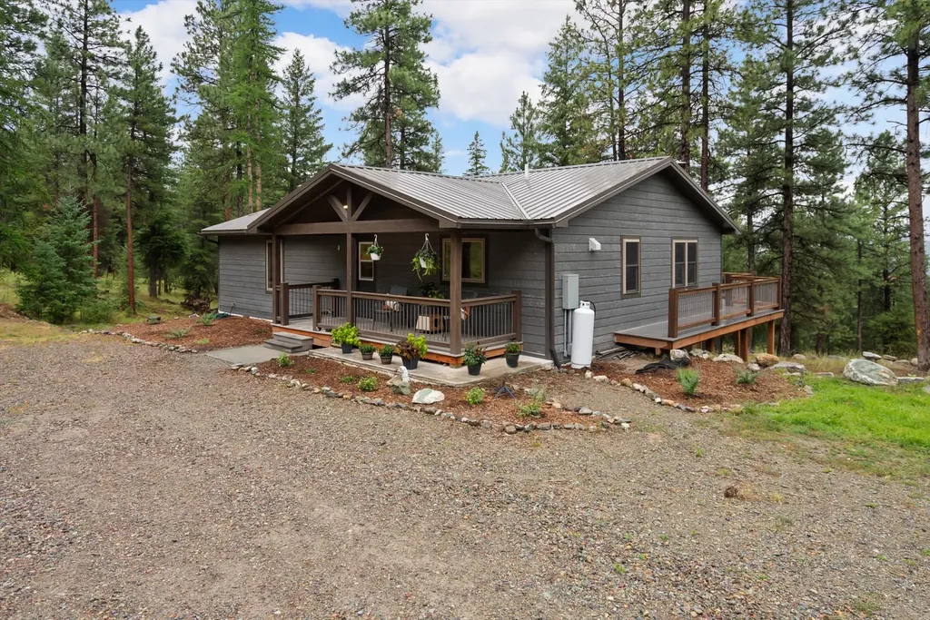 220 Highland Meadow Road Kila MT 59920
