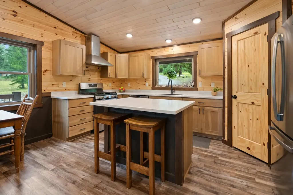 220 Highland Meadow Road Kila MT 59920