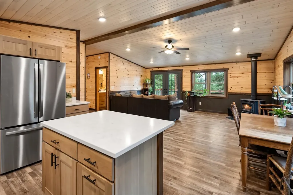 220 Highland Meadow Road Kila MT 59920
