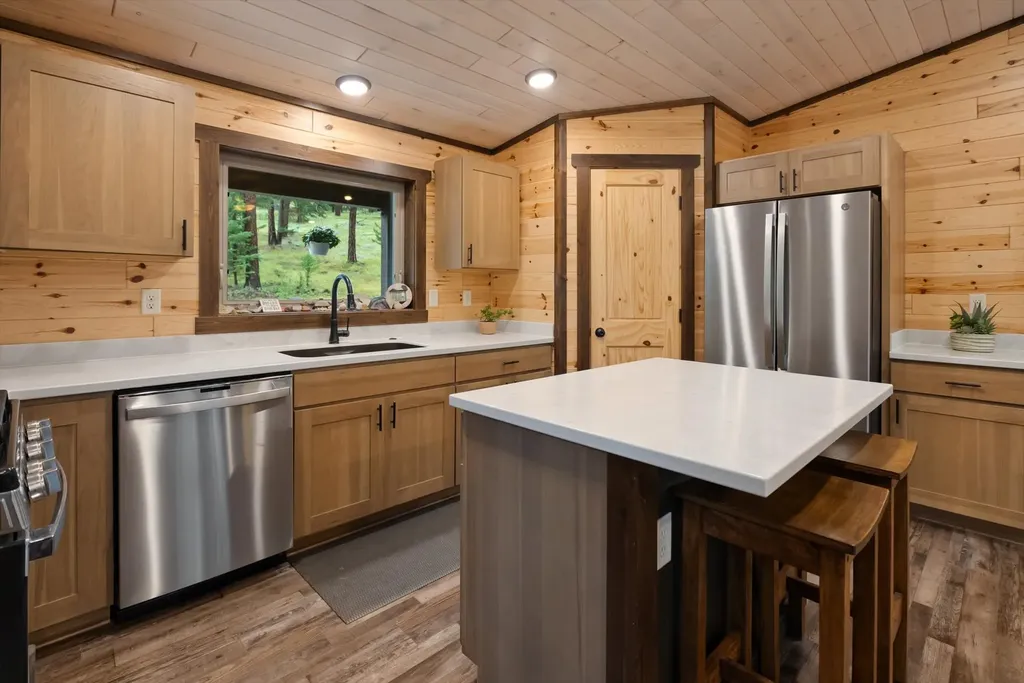 220 Highland Meadow Road Kila MT 59920