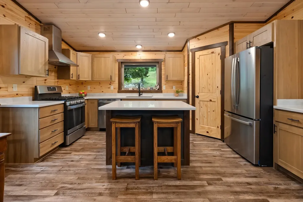 220 Highland Meadow Road Kila MT 59920